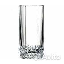 Стаканы Pasabahche Valse (две коробки по 6 шт.)