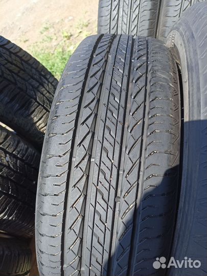 Bridgestone Dueler H/L 850 225/65 R17