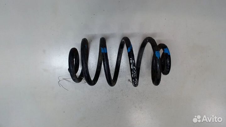 Пружина подвески Opel Vectra C, 2006