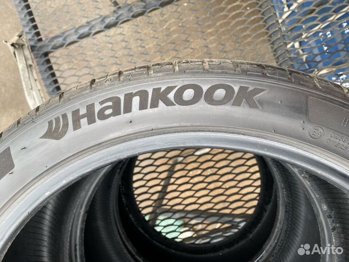 Hankook Ventus S1 Evo2 SUV K117A 295/35 R21