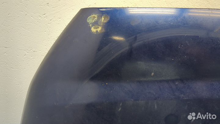 Капот Peugeot 406, 2004