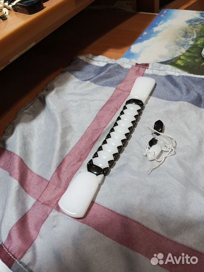 Четки перекидные ручной работы