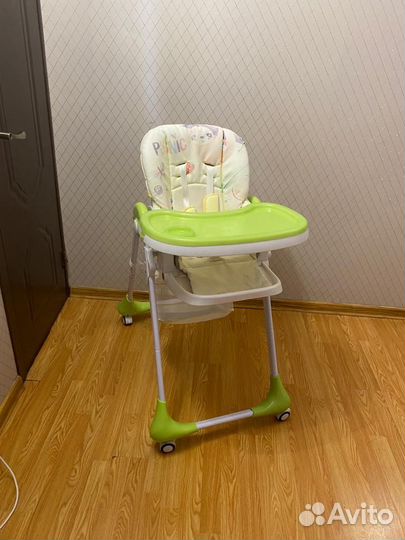 Стул для кормления