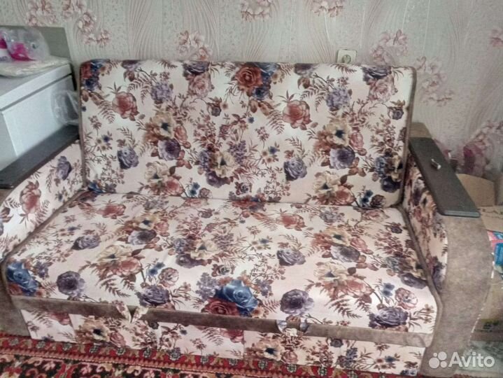 Спальный гарнитур