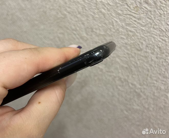 Телефон iPhone xr