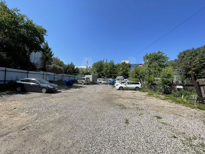 Участок 6 сот. (промназначения)