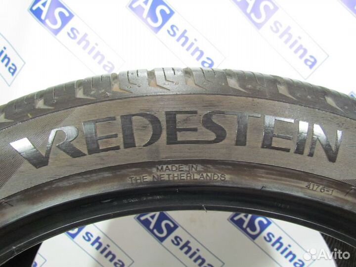 Vredestein QuaTrac 5 255/45 R20 89H