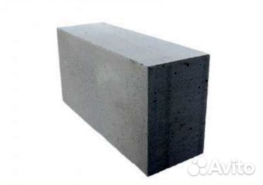 Газоблоки с доставкой
