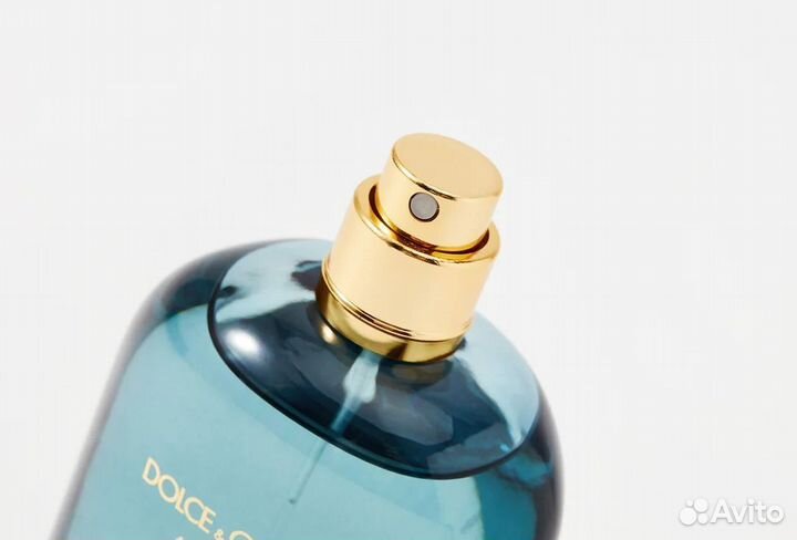 Dolce & Gabbana Light Blue Forever Pour Homme 50 м