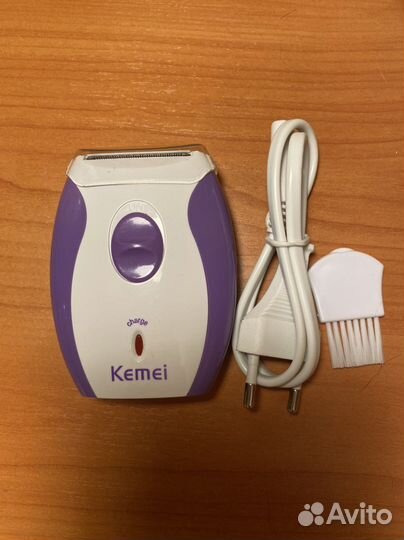 Машинка для депиляции