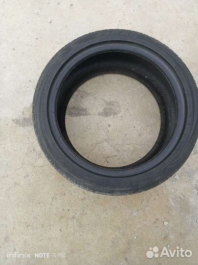 Synergy BW221 225/55 R17 94