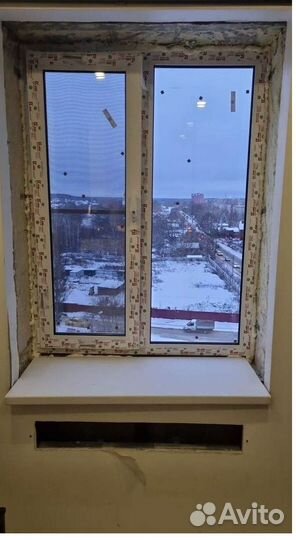 Пвх окна veka