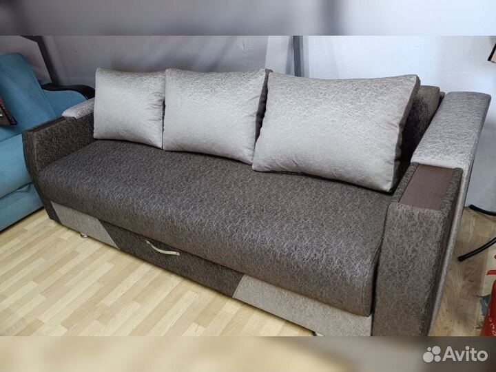 Диван новый