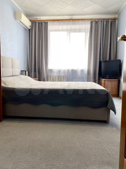 3-к. квартира, 76 м², 3/9 эт.