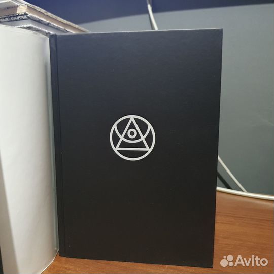 Книга Предназначение