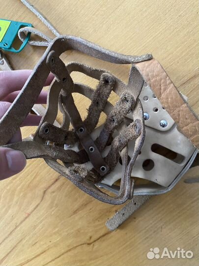 Три намордника для собаки новый