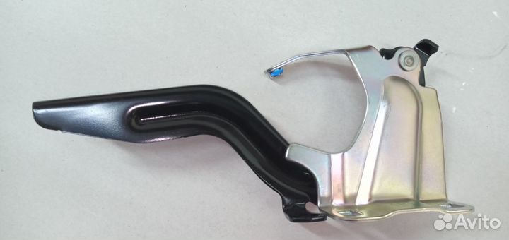 Петля капота Nissan X-Trail T32