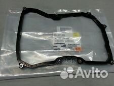 09G321370 прокладка поддона АКПП Audi A3/TT, S