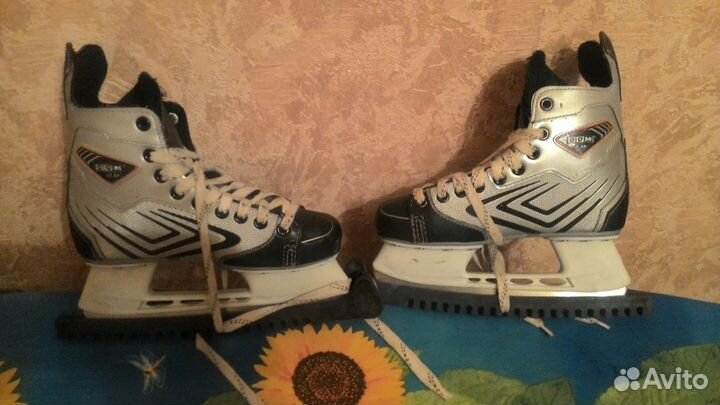 Хоккейная форма