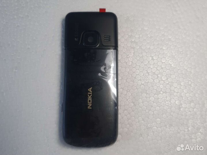 Корпус для Nokia 6700с