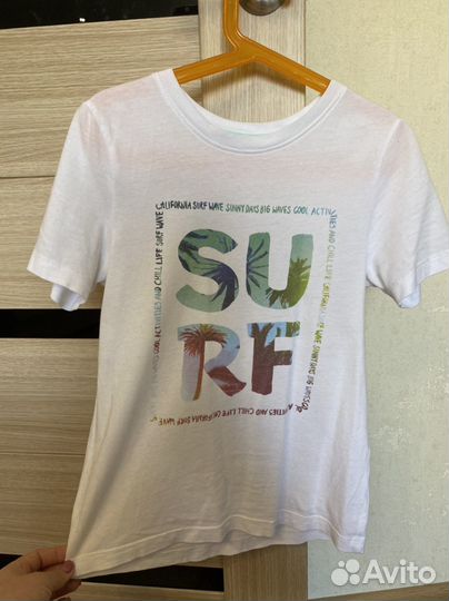 Футболка hm