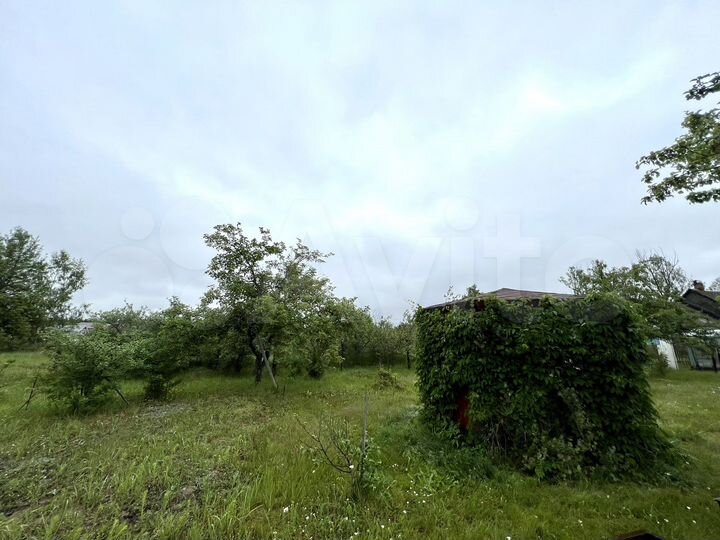 Дом 80 м² на участке 30 сот.