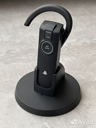 Игровая гарнитура для PlayStation 3: sleh-00075
