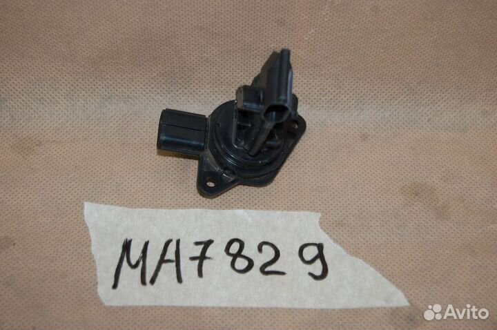 Датчик расхода воздуха - Toyota Land Cruiser Prado