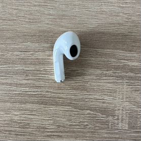 Наушник airpods 3 правый оригинал