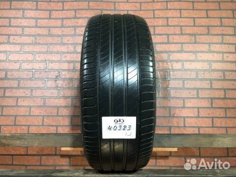 Michelin Primacy 4 235/55 R17 103W