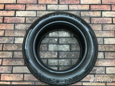 Nexen N'Fera SU1 205/55 R16 91H