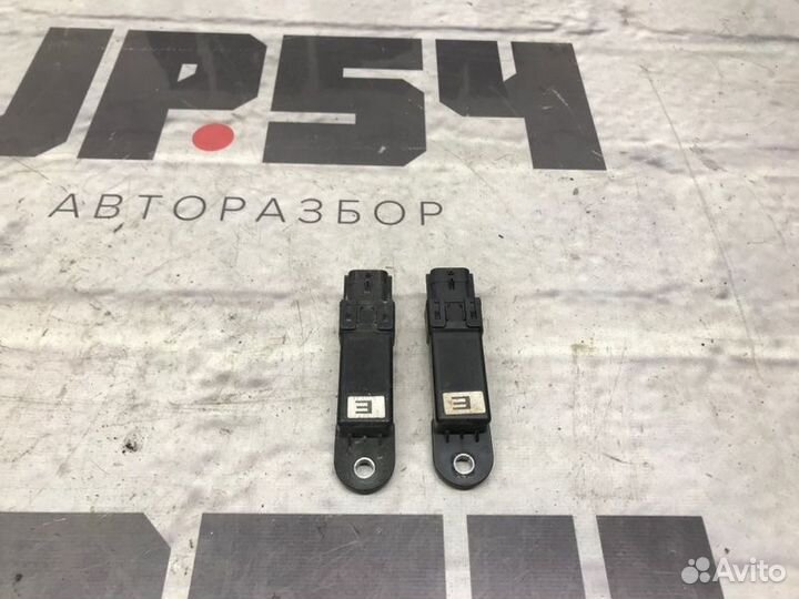 Антенна датчика давления шин Infiniti Fx50 S51