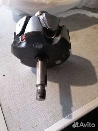 Продам якорь 2109