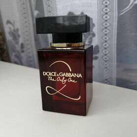 Dolce & gabbana the only one