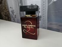 Dolce & gabbana the only one