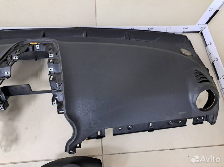 Подушка безопасности (разное) Opel Antara