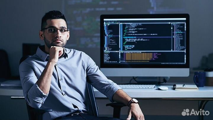 Репетитор по программированию