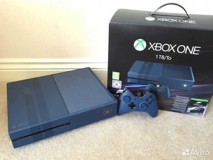 Xbox One