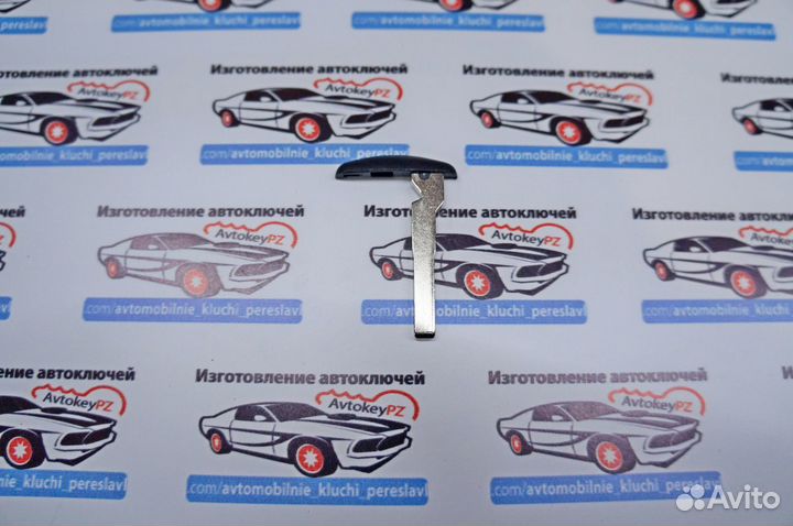 Аварийная вставка для Ford