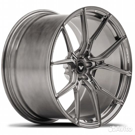 Кованные диски r20 bmw g30 g31 g14 vorsteiner