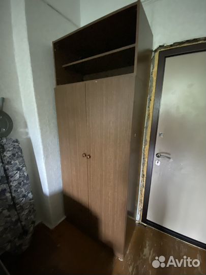 Шкафы