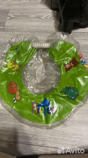 Круг для купания