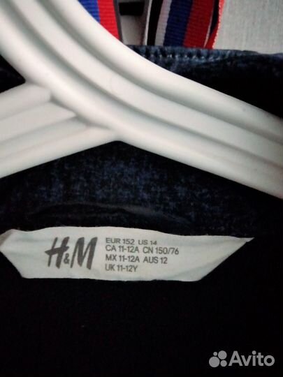 Куртка для мальчика H&M