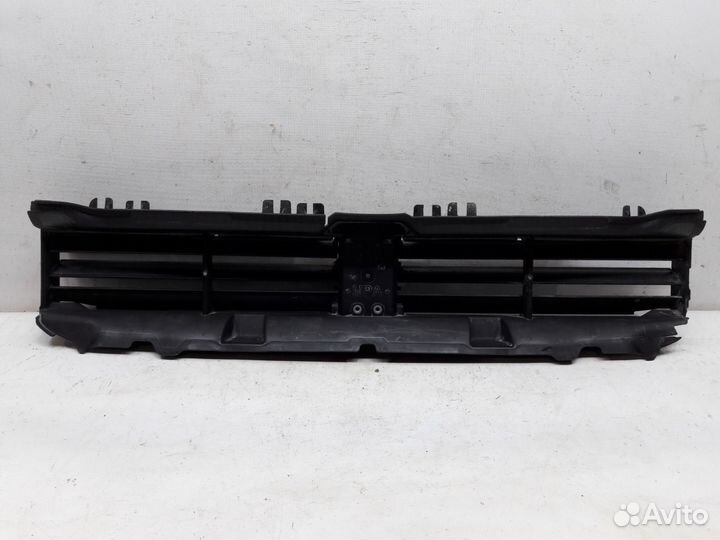 Воздуховод радиатора Bmw 3 G20 2018