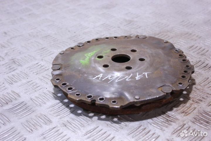 Корзина сцепления Chery Amulet 2006-2012