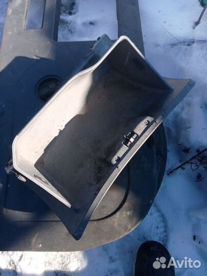 Бардачок Hyundai Accent Тагаз