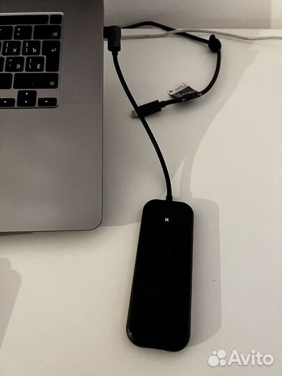 Baseus Type-C HUB 3xUSB3.0+hdmi+PD