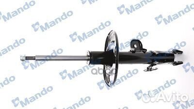 Амортизатор toyota RAV 4 06- пер.прав.газ. MSS0