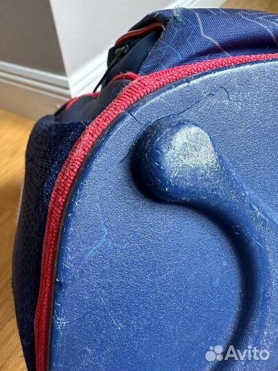 Ранец школьный herlitz