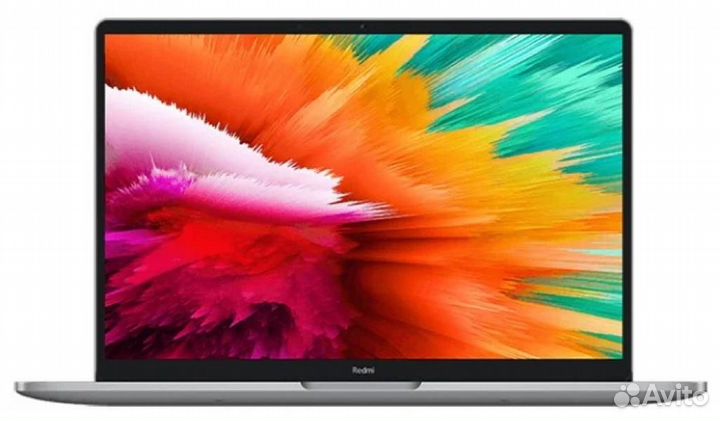 Xiaomi RedmiBook Pro 14 2022 (i7 12650H /16Gb /512